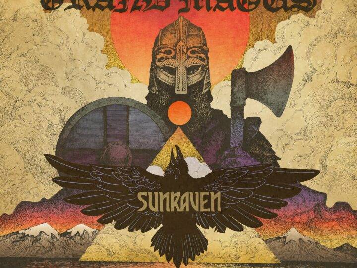 GRAND MAGUS – neues Album im Oktober