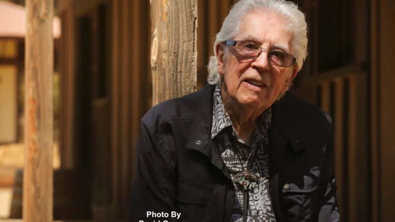 JOHN MAYALL – ein Nachruf