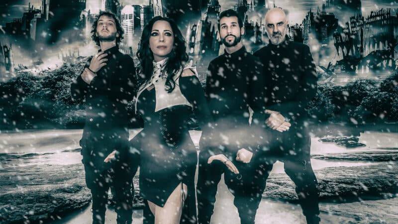 SECRET RULE – Video „Time Tero“