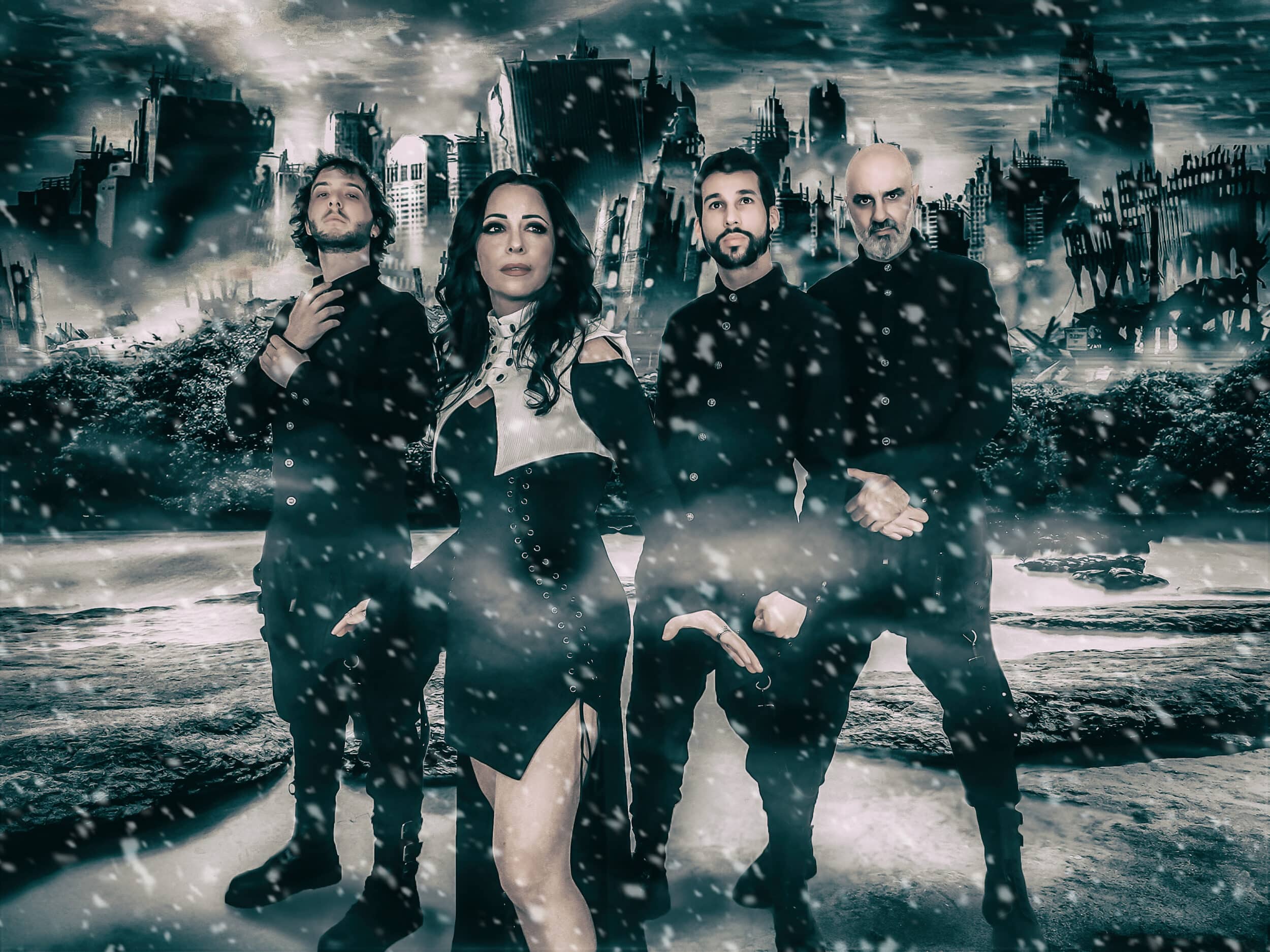 SECRET RULE – Video „Time Tero“