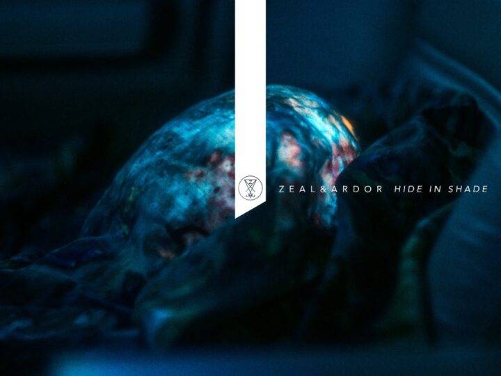 News von ZEAL & ARDOR