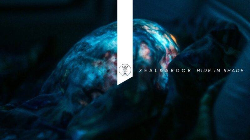 News von ZEAL & ARDOR