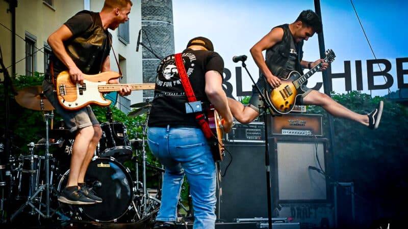 RIVERSIDE Aarburg – der Countdown läuft