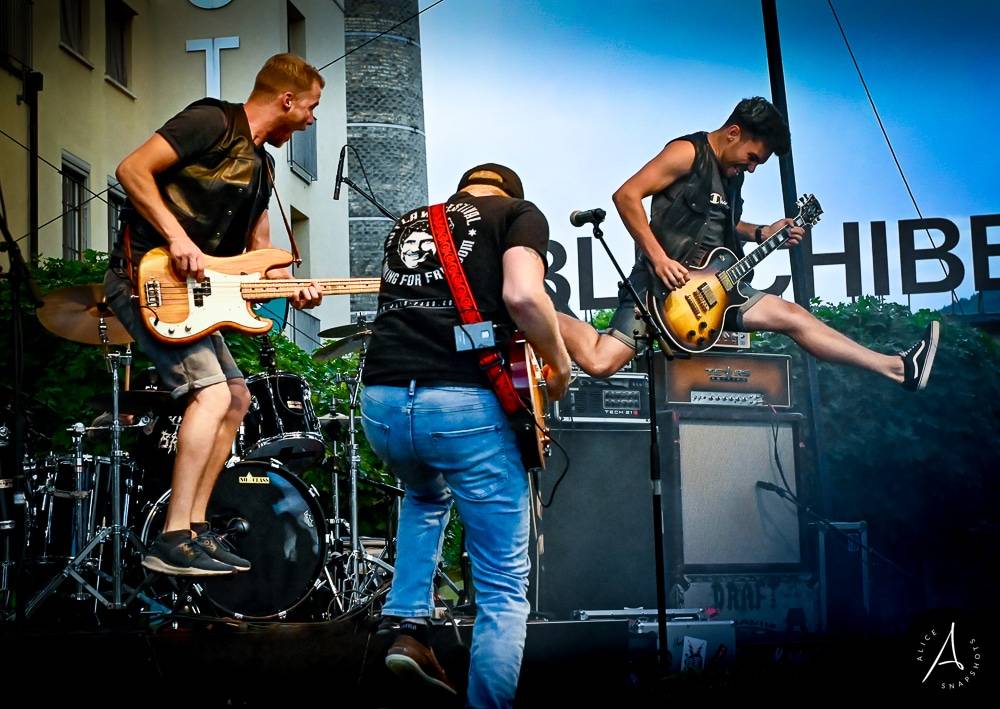 RIVERSIDE Aarburg – der Countdown läuft