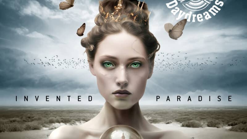 PILOTS OF THE DAYDREAMS – „Invented Paradise“ am 6.9.24