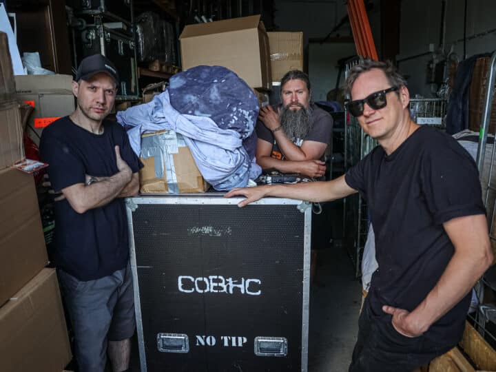 CHILDREN OF BODOM – neuer Onlineshop