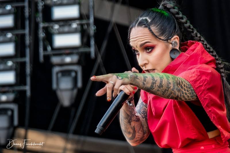 SUMMERBREEZE – more to follow…