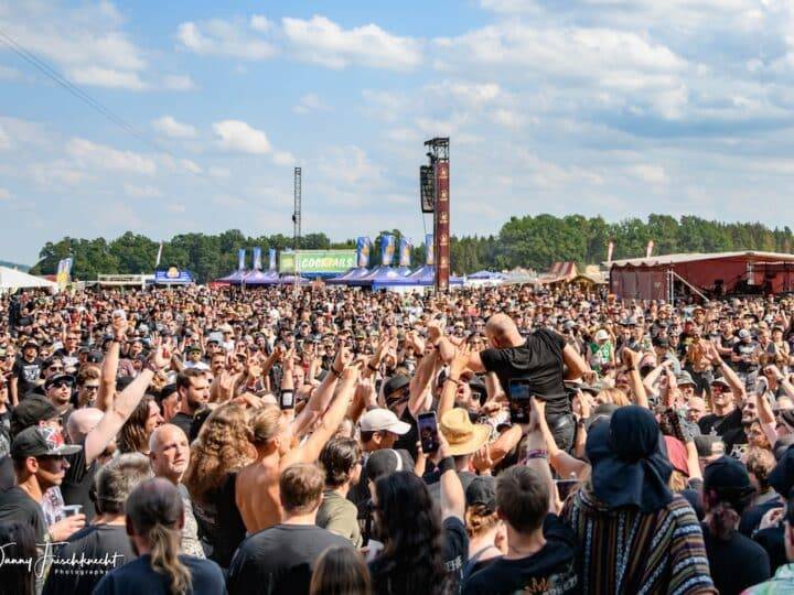 SUMMERBREEZE 2024 – part two