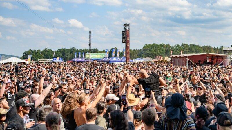 SUMMERBREEZE 2024 – part two