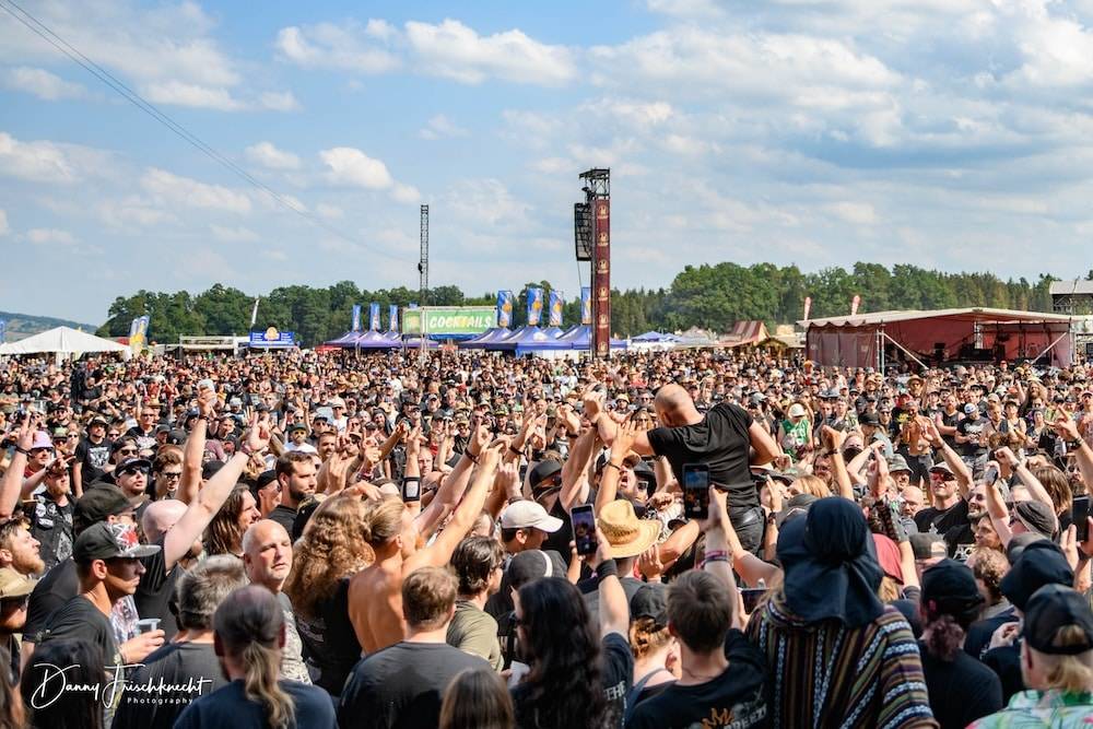 SUMMERBREEZE 2024 – part two