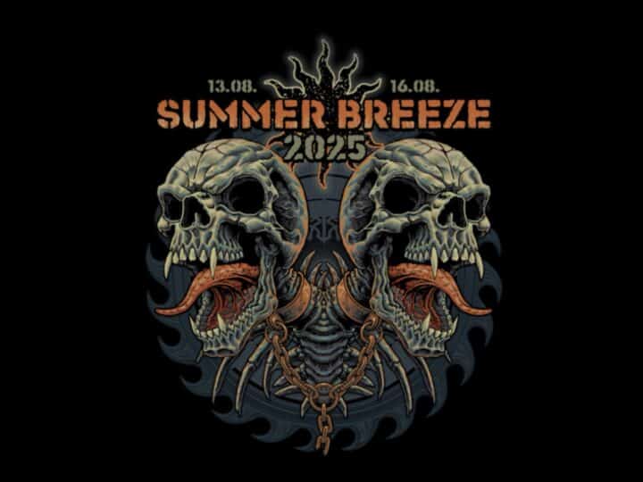 SUMMERBREEZE – 90% der Tickets sind weg!