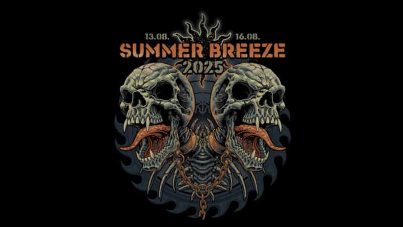 SUMMERBREEZE – 90% der Tickets sind weg!