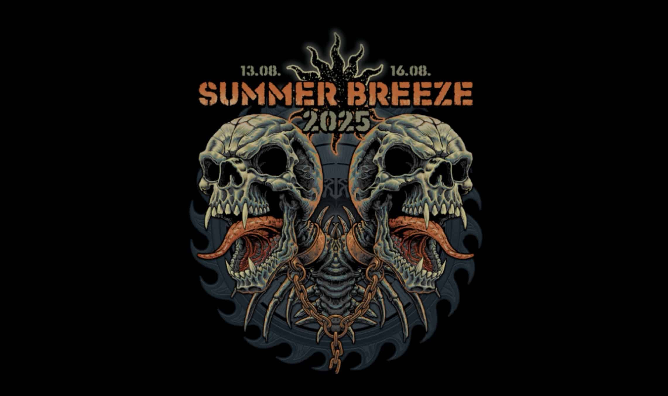 SBOA – Lineup 2025