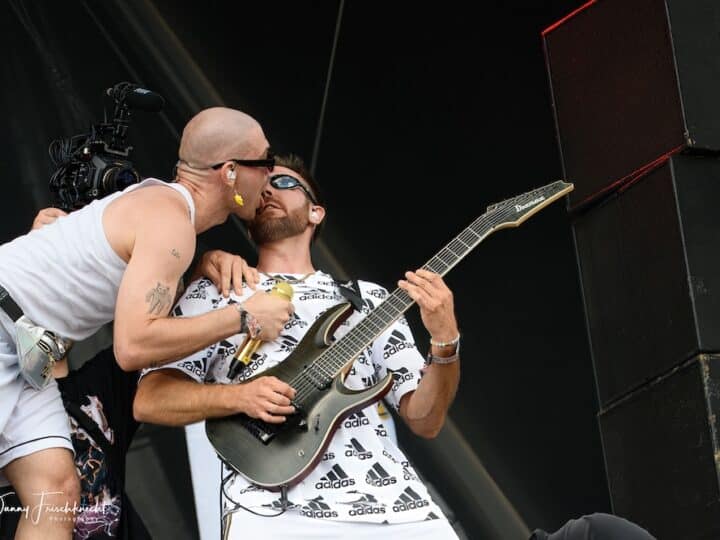 SUMMERBREEZE 2024 – part one