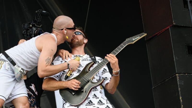 SUMMERBREEZE 2024 – part one