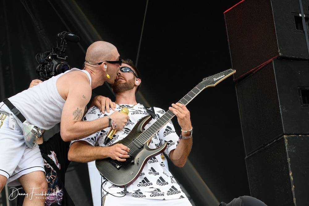 SUMMERBREEZE 2024 – part one