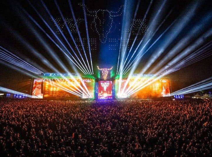 Nach WACKEN ist vor WACKEN