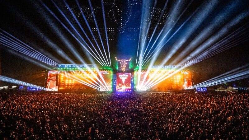 Nach WACKEN ist vor WACKEN