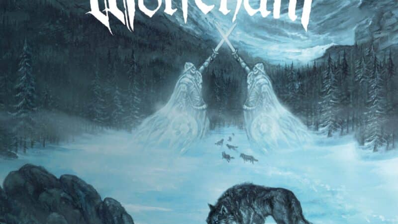 WOLFCHANT – „A Pagan Storm“