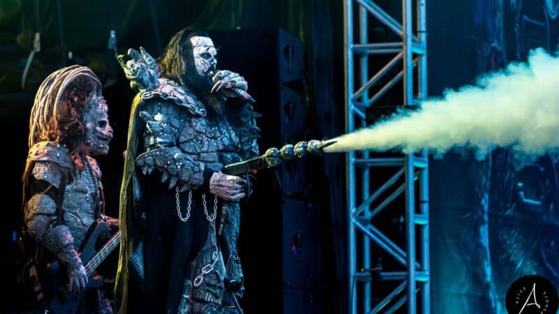 RIVERSIDE – Samstag part one