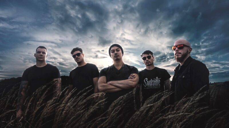 A PLACE TO DIE – Video „Only One Can Remain“