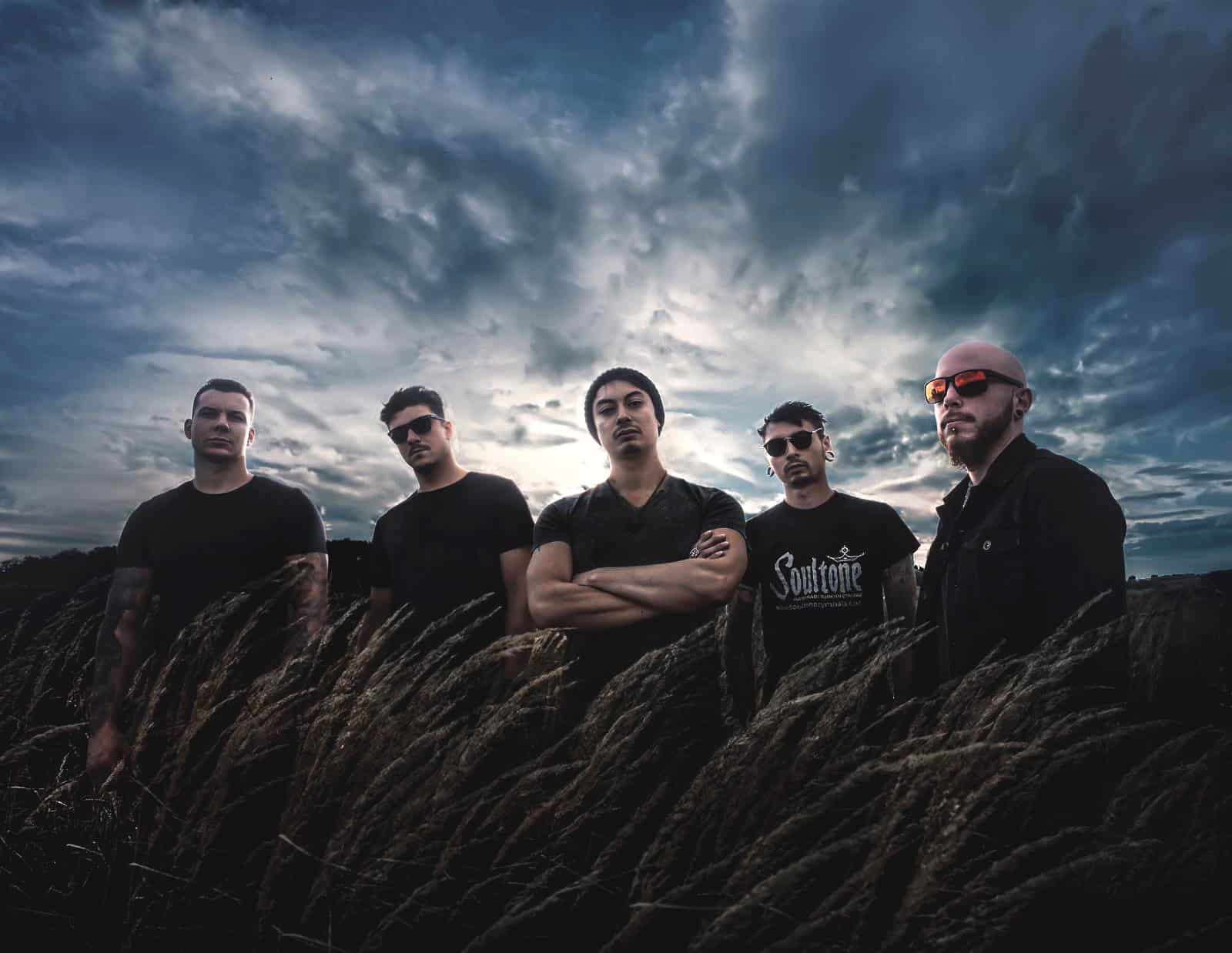 A PLACE TO DIE – Video „Only One Can Remain“