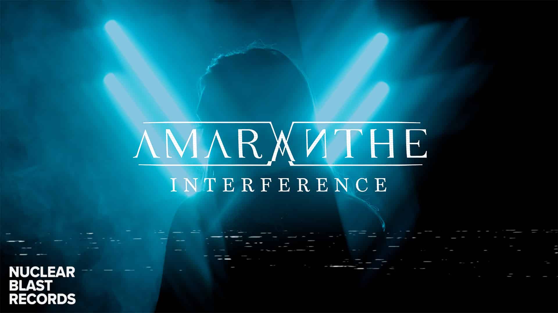 AMARANTHE – Video „Interference“