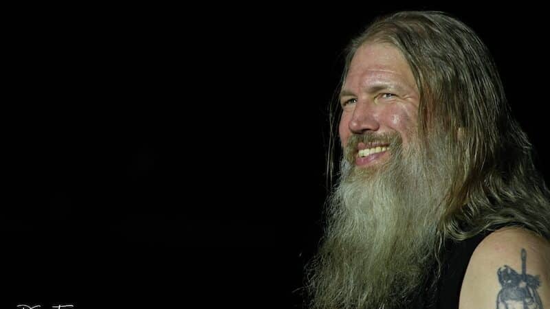 SUMMERBREEZE part four – AMON AMARTH