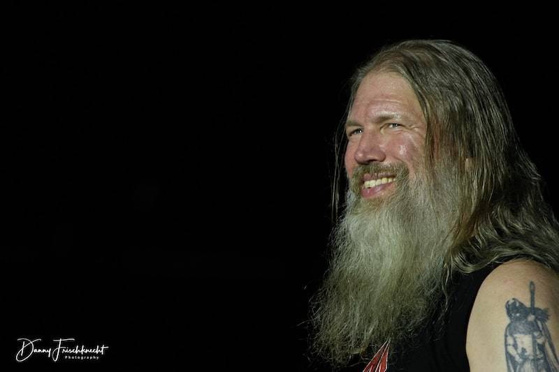 SUMMERBREEZE part four – AMON AMARTH