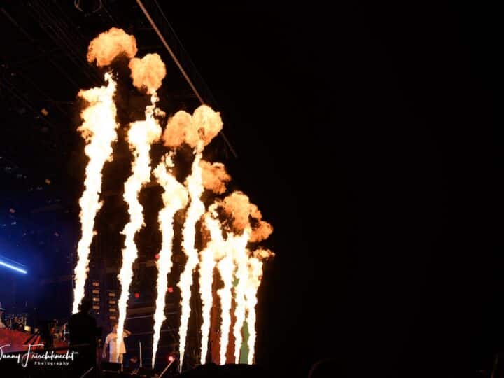 SUMMERBREEZE 2024 – part three – ARCHITECTS