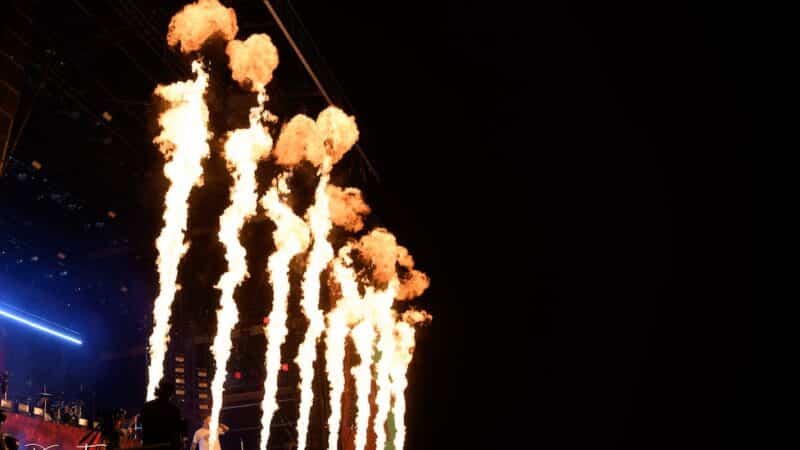 SUMMERBREEZE 2024 – part three – ARCHITECTS