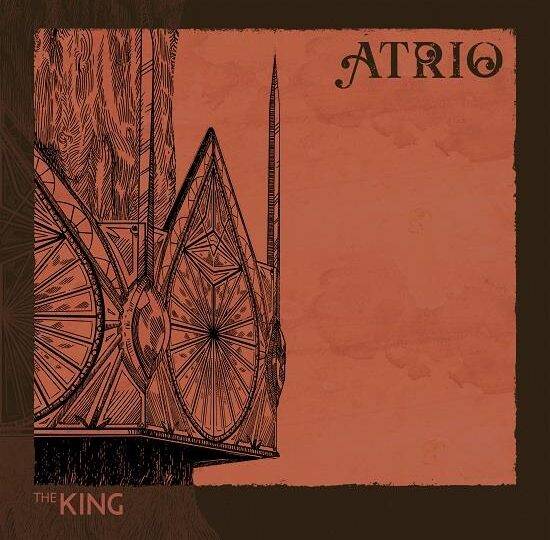 ATRIO – „The King“