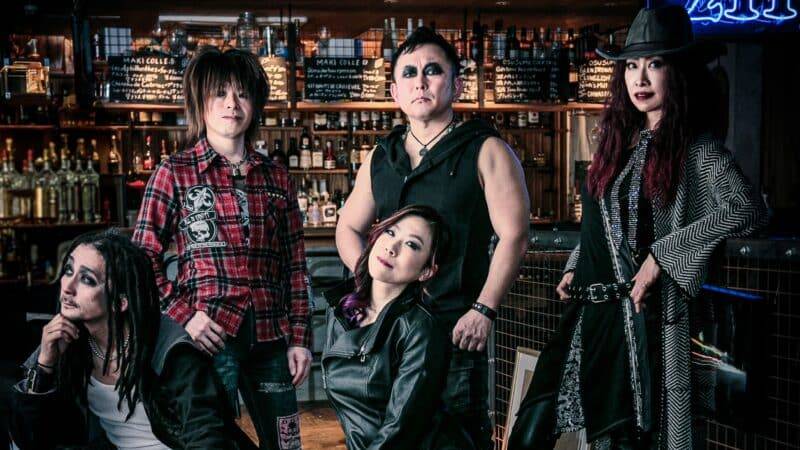 ELEANOR – Video „Insomnia“