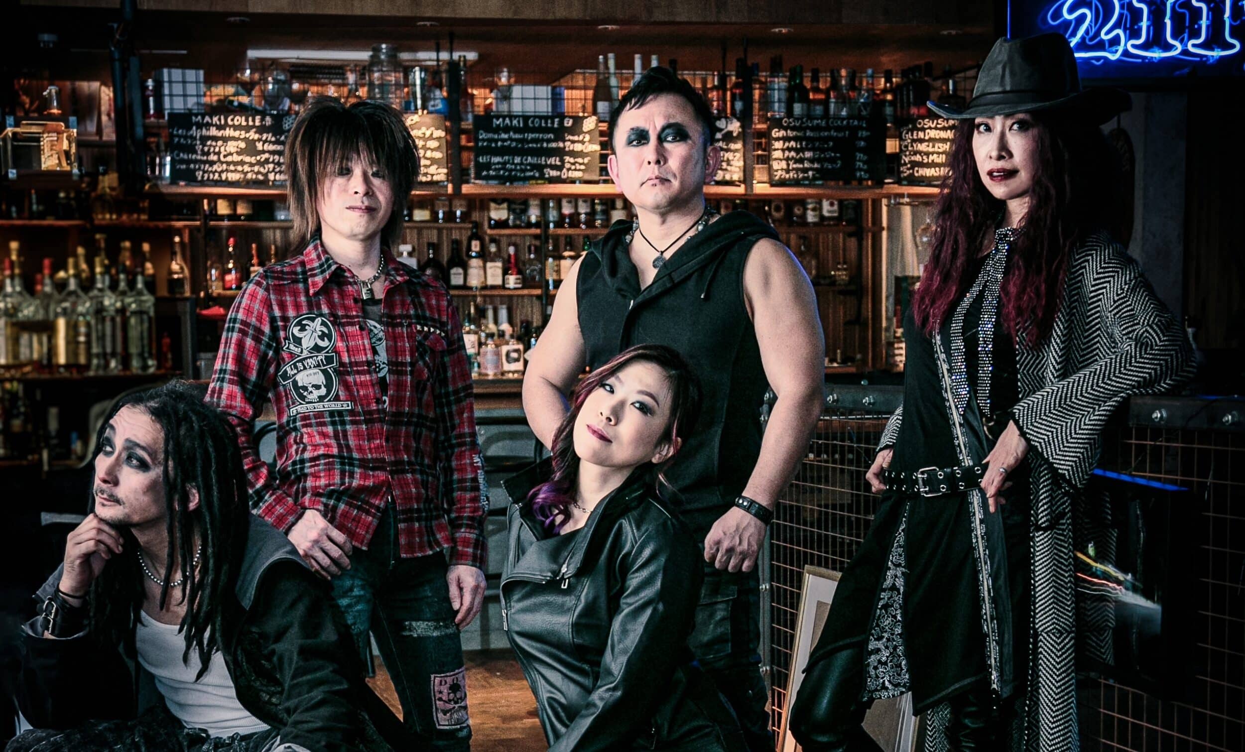 ELEANOR – Video „Insomnia“