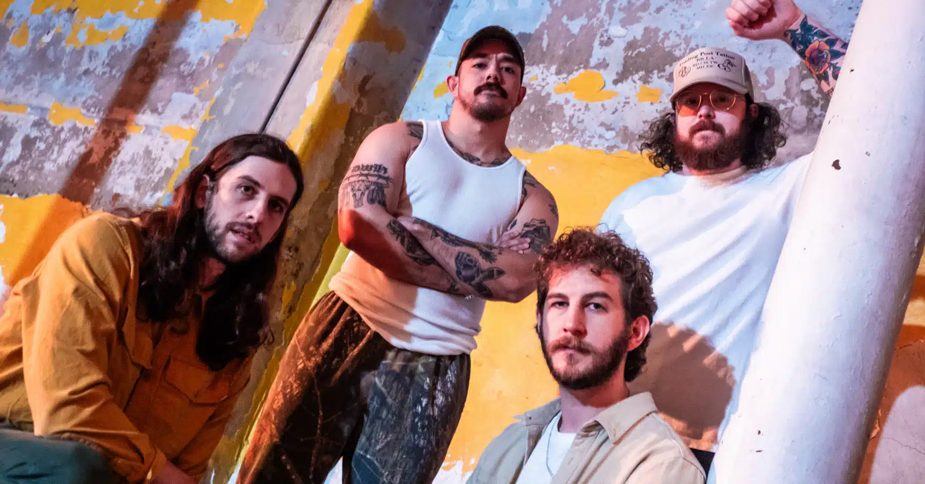 KUBLAI KHAN in Zürich