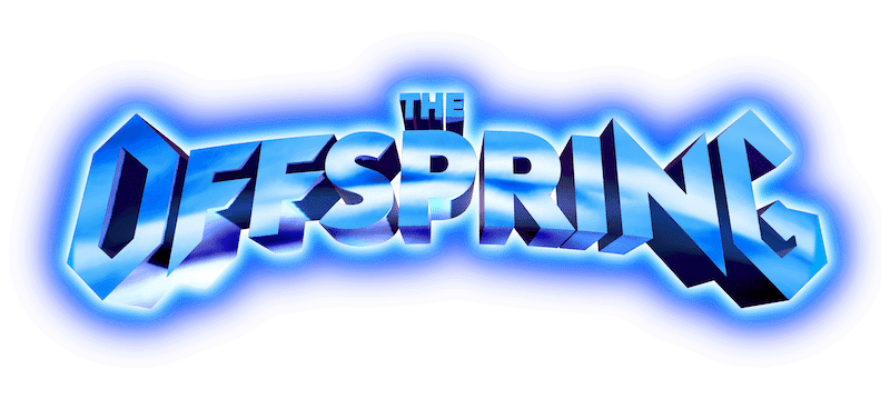 THE OFFSPRING – „Supercharged“