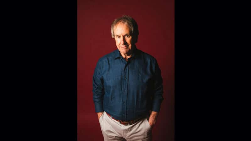 CHRIS DE BURGH im Theater 11 in Zürich