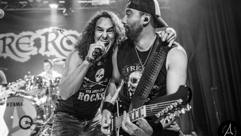 10 Jahre SEA SHEPHERD