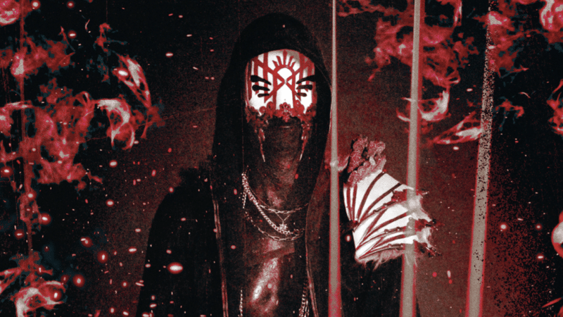 SLEEP TOKEN – Am 05. November 2024 in der Halle 622 Zürich!