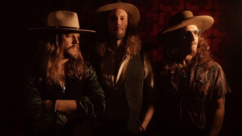 BASEMENT SAINTS – „Down South“