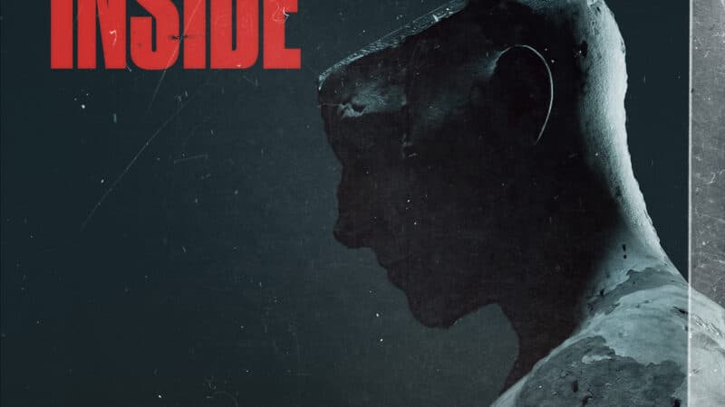 Metalcore mit THE GHOST INSIDE im Volkshaus Zürich