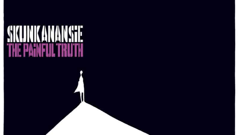 SKUNK ANANSIE – „The Painful Truth“