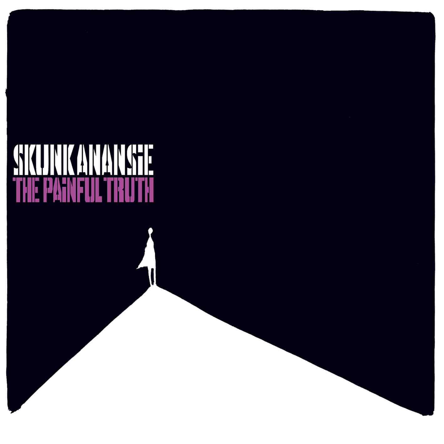 SKUNK ANANSIE – „The Painful Truth“