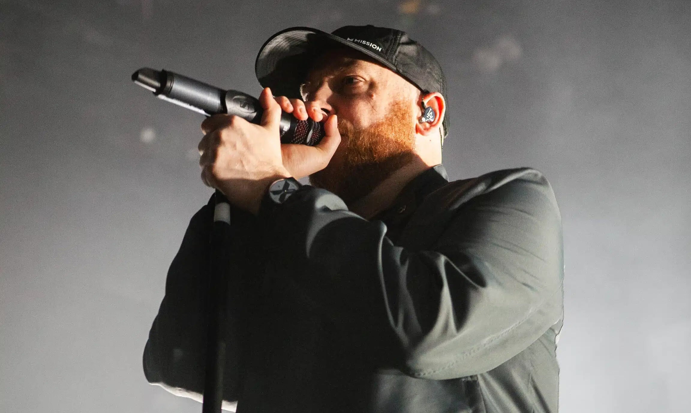 The Ghost Inside, Gideon & Boundaries in der Münchner Muffathalle