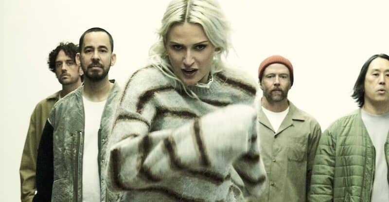 LINKIN PARK 2.0 – Was taugt „From Zero“? Out Now!