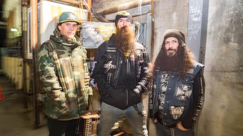 Rocknews präsentiert ZAKK SABBATH im Komplex 457 -gewinnt Tickets!