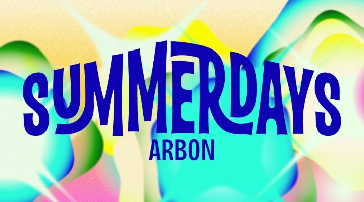 SUMMERDAYS gibt Lineup bekannt