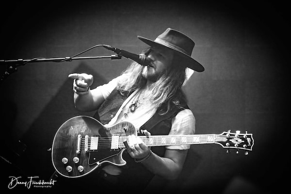 BASEMENT SAINTS im Eisenwerk Frauenfeld