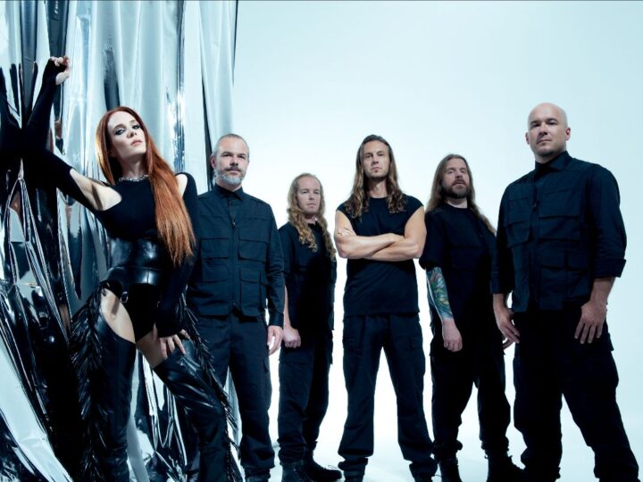 EPICA – Single und Video „Arcana“