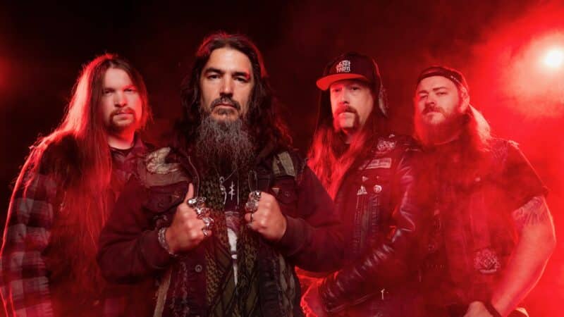 MACHINE HEAD veröffentlichen neue Single „These Scars Won’t Define Us“